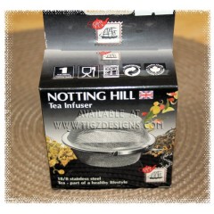 Notting Hill Tea Infuser